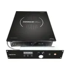 image of Nemco 9120A (Nbk118-A) Induction Range, Electric, Drop-In