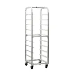 image of New Age 1801A Adamatic/Revent Roll In Oven Rack, "A" Style Lift