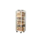 image of New Age 1815C Adamatic/Revent Roll In Oven Rack, "C" Style Lift