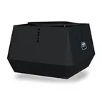image of Enervex GSV012 Pizza Oven Fan, 1600 RPM, 1/8 HP by New York Brick Ovens