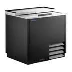 image of Norpole NPGF-36 36" Glass Froster