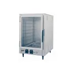 image of NU-VU PRO-8 Countertop Proofer Cabinet