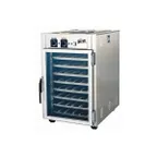 image of NU-VU PROW-8 Countertop Proofer Cabinet