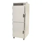 image of NU-VU SMOKE13 Oven/Smoker, Electric, Full-Size