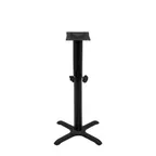 image of Oak Street B22-ADJ Metal Table Base