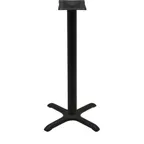 image of Oak Street B22-BAR Metal Table Base