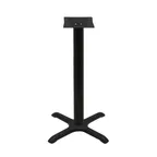 image of Oak Street B22-CTR Metal Table Base