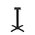 image of Oak Street B22-STD Metal Table Base