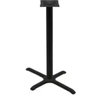 image of Oak Street B2230-BAR Metal Table Base