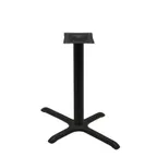 image of Oak Street B2230-STD Metal Table Base