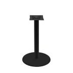 image of Oak Street B22DISC-STD Metal Table Disc Base