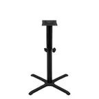 image of Oak Street B30-ADJ Metal Table Base