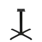 image of Oak Street B30-STD Metal Table Base