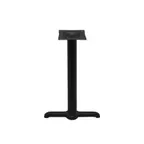 image of Oak Street B522-STD Metal Table Base