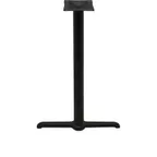 image of Oak Street B530-BAR Metal Table Base