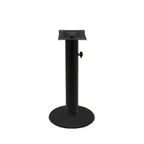 image of Oak Street OD-B18DISC-4-STD Metal Table Disc Base