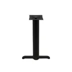 image of Oak Street OD-B522-4-STD Metal Table Base