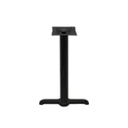 image of Oak Street OD-B522-STD Metal Table Base