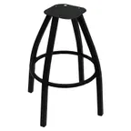 image of Oak Street SL2132-BOTTOM Bar Stool Bottom Frame Only, For Swivel Stool