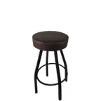 image of Oak Street SL3132-ESP Indoor Swivel Bar Stool