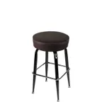 image of Oak Street SL3135-ESP Swivel Bar Stool