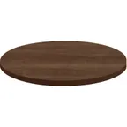 image of Oak Street UB24R-TB Laminate Urban Table Top