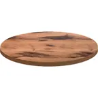 image of Oak Street UB30R-NH Laminate Urban Table Top