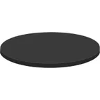 image of Oak Street UB30R-ON Laminate Urban Table Top
