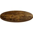 image of Oak Street UB30R-VA Laminate Urban Table Top