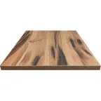 image of Oak Street UB3636-NH 36" X 36" Laminate Urban Table Top