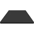 image of Oak Street UB3636-ON 36" X 36" Laminate Urban Table Top