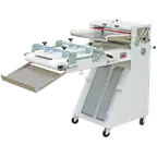 image of Oliver 4-24 Dough Bread Moulder, 1‑4 lb Capacity, 3,600 pcs/hr, 3/4 HP