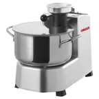 image of Omas  FP35 Food Processor w/ 3.5 Liter Bowl, 400 watts, 1/2 hp 