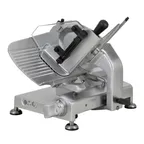 image of Omas GL 30F/N Manual Food Slicer w/ 12" Blade, Belt Driven