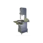 image of Omcan USA 10272 (BS-VE-3200-S) Floor Model 126" Classic Band Saw, 3 hp, 220/60/1-Ph