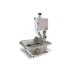 image of Omcan USA 10274 (BS-BR-1880) Countertop 74" Elite Series Band Saw, 1/2 hp, 110/60/1-Ph