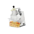 image of Omcan USA 10927 European Heavy Duty Vegetable Cutter