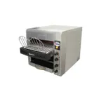 image of Omcan USA 11385 Conveyor Type Toaster