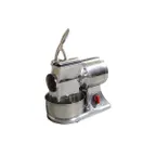 image of Omcan USA 11403 (Gr-It-1119) Cheese Grater, Countertop, Electric, Manual Feed