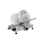 image of Omcan USA 13620 Electric Food Slicer