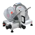 image of Omcan USA 19067 Electric Food Slicer