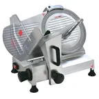 image of Omcan USA 19068 Electric Food Slicer