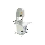 image of Omcan USA 19457 (BS-CN-1651) Countertop 65" Band Saw, 0,87 hp, 110/60/1-Ph