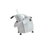 image of Omcan USA 19476 Vegetable Cutter, 5" Opening with 5 Discs