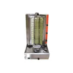 image of Omcan USA 20369 Electric Vertical Broiler (Gyro)