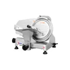 image of Omcan USA 21629 Electric Food Slicer