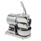 image of Omcan USA 21719 (Gr-It-0373-M) Cheese Grater, Countertop, Electric, Manual Feed