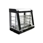 image of Omcan USA 21749 27" Countertop Hot Food Display Case