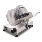 image of Omcan USA 31343 Electric Food Slicer