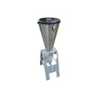 image of Omcan USA 31502 Countertop Food Blender
